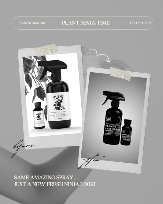 Wholesale Filled 16oz Ultimate Plant and Leaf Spray