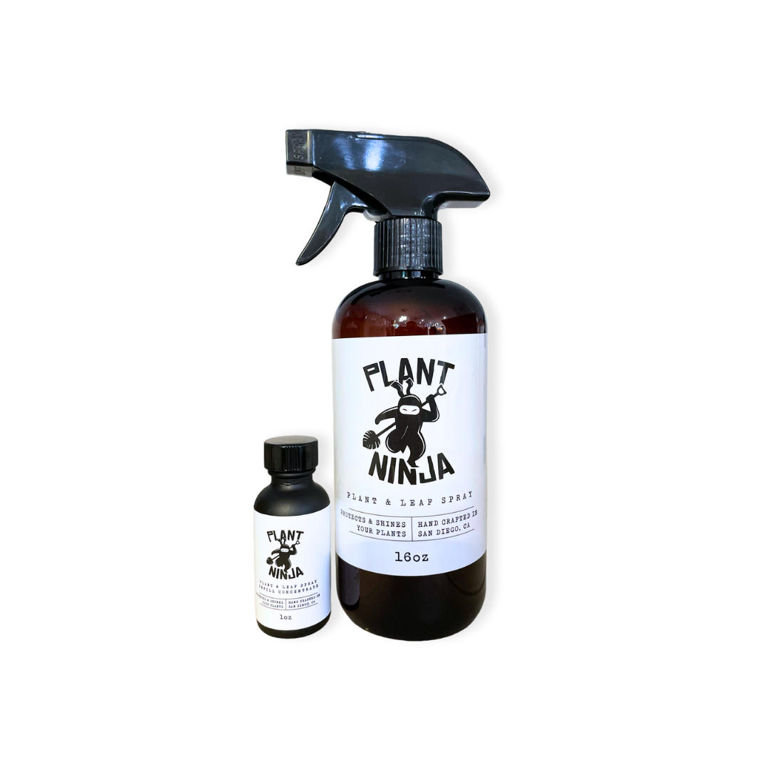 Plant Ninja Refill Concentrate Gardening Plant Health Product