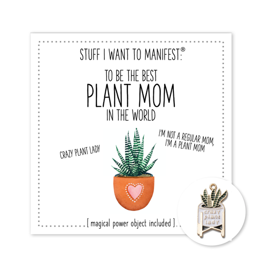 warm human - Stuff I Want To Manifest : TO BE THE BEST PLANT MOM