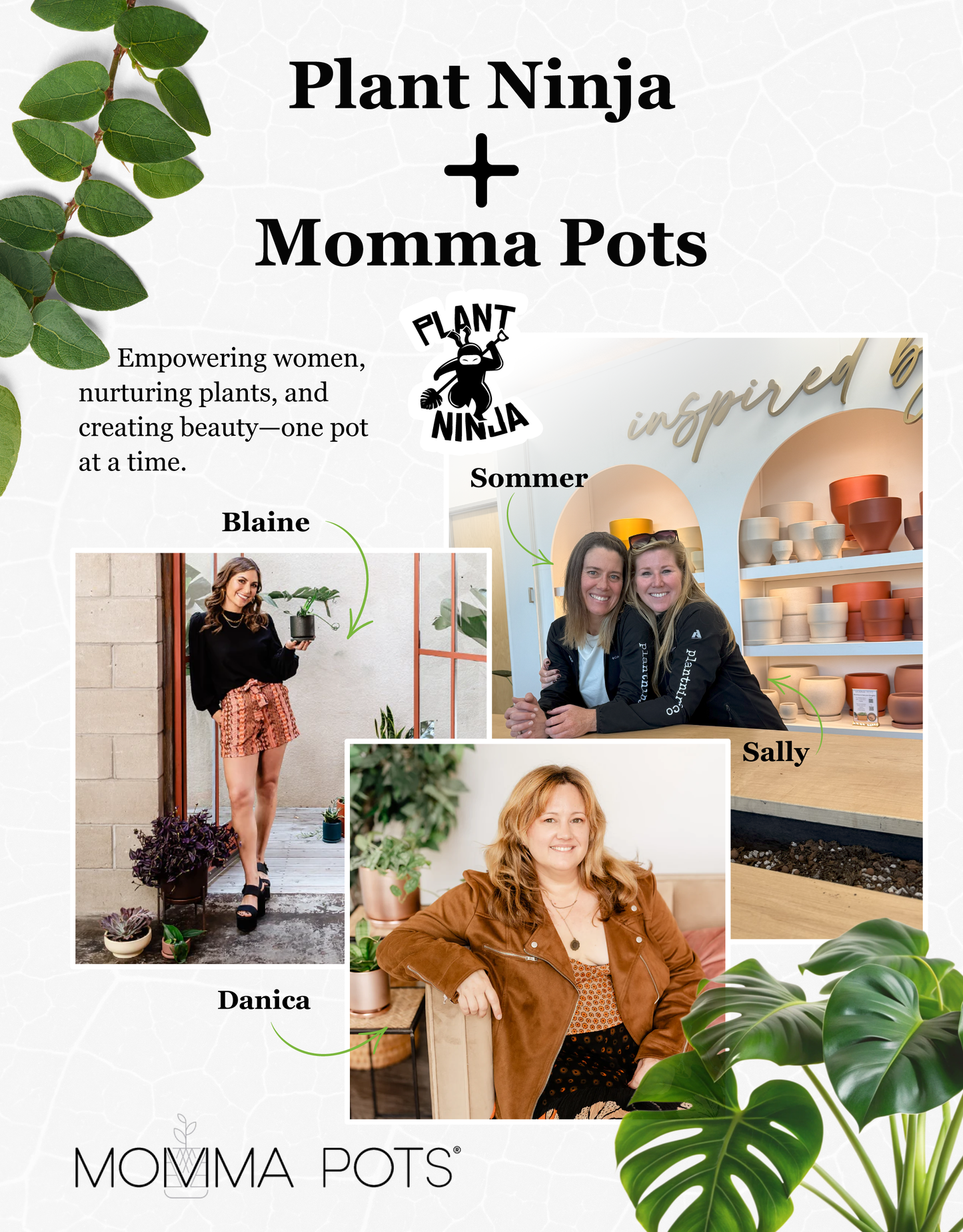 Ultimate Gift Set for Plant Lovers