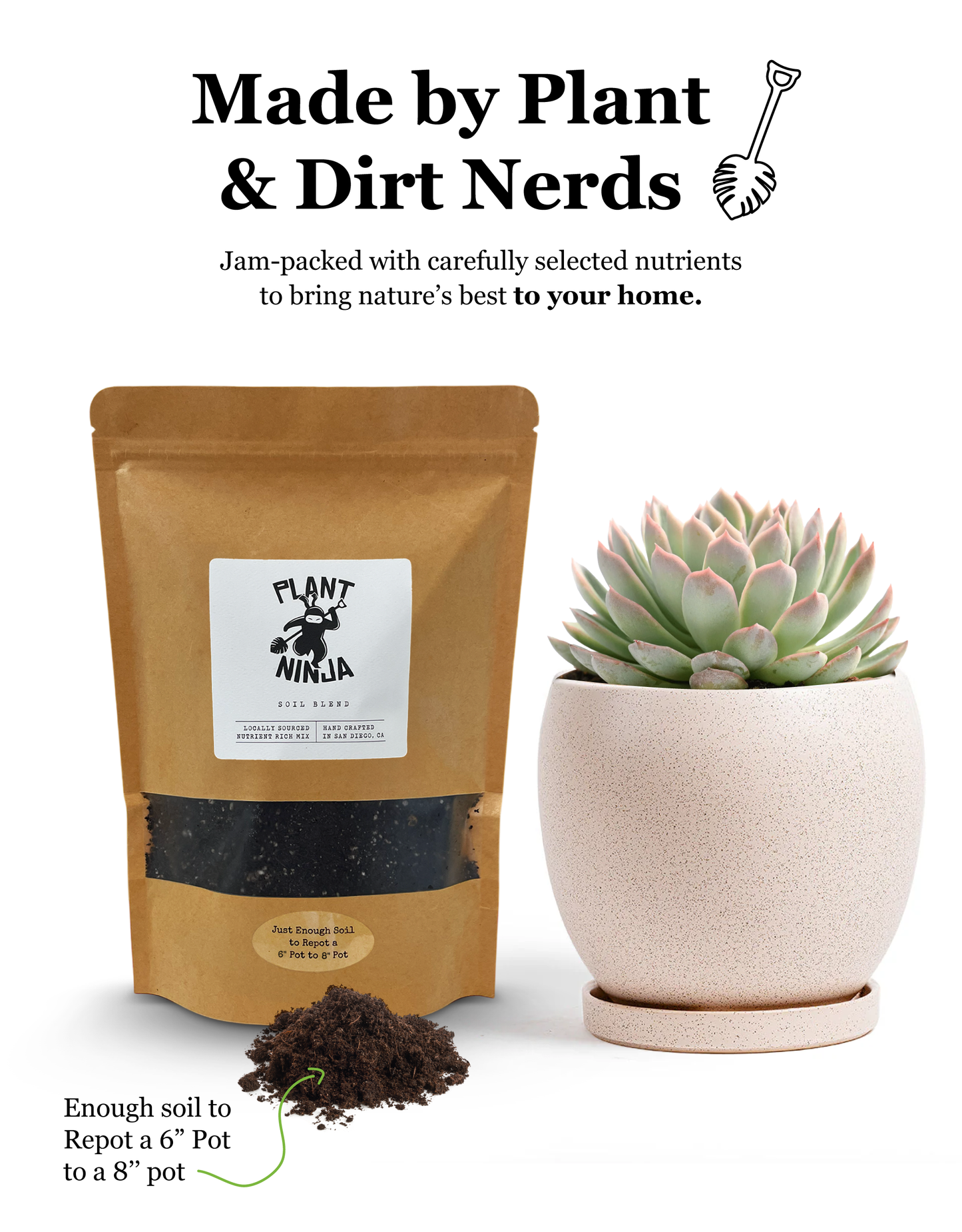 Ultimate Gift Set for Plant Lovers