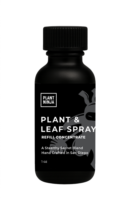 3 Pack Refill Concentrate The Ultimate Plant and Leaf Spray