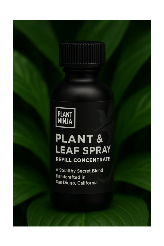 1oz Refill- The Ultimate Plant & Leaf Spray