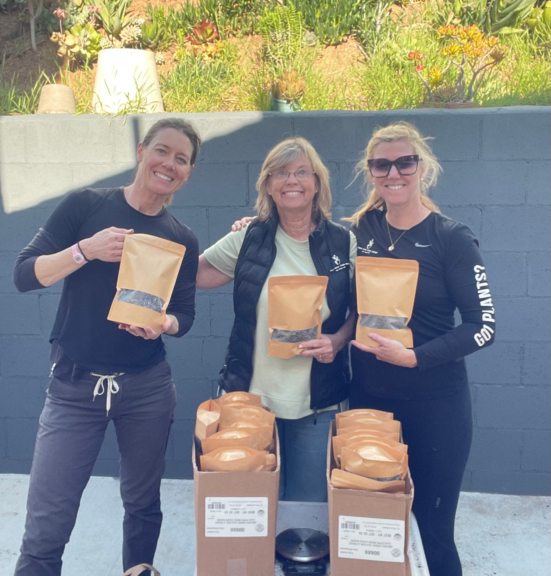 Welcome to Plant Ninja!