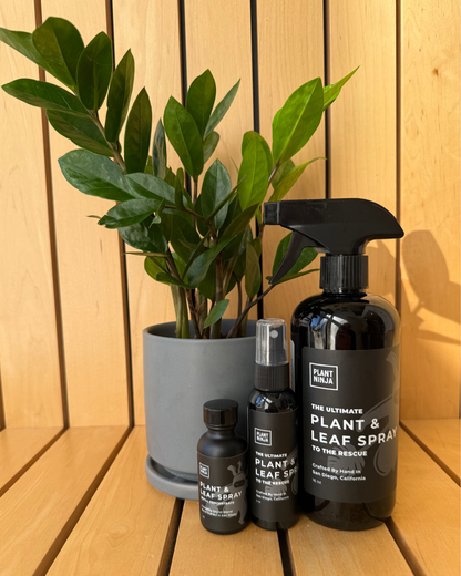 The Mini 2oz Ultimate Plant and Leaf Spray