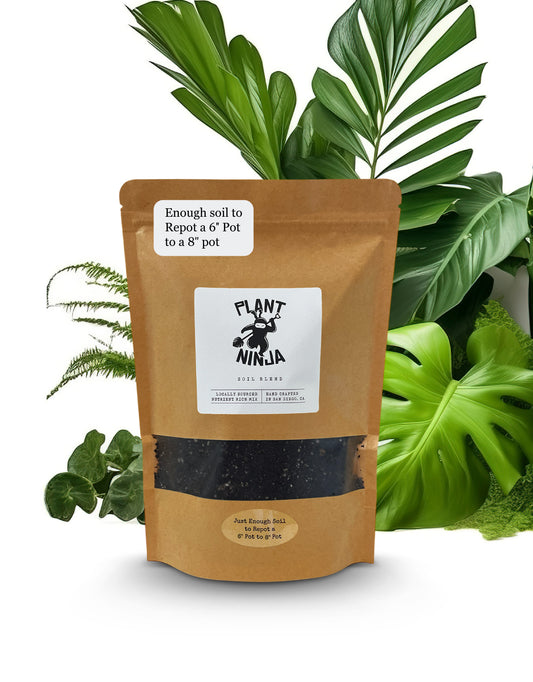 Ultimate Soil Blend - 2Quart Bag