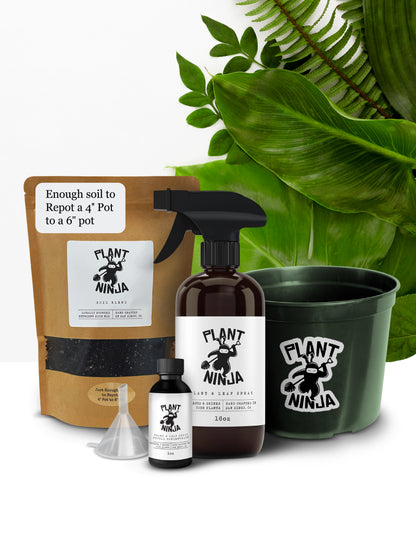 Complete Plant Ninja Bundle