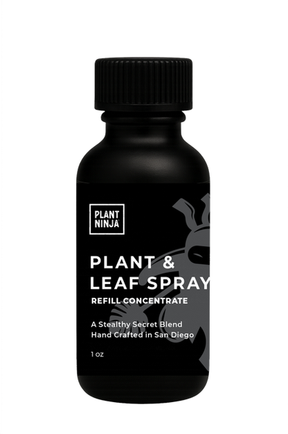 3 Pack Refill Concentrate The Ultimate Plant and Leaf Spray