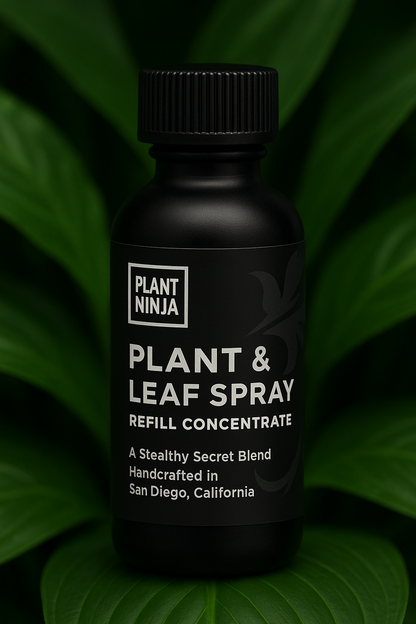 1oz Refill- The Ultimate Plant & Leaf Spray