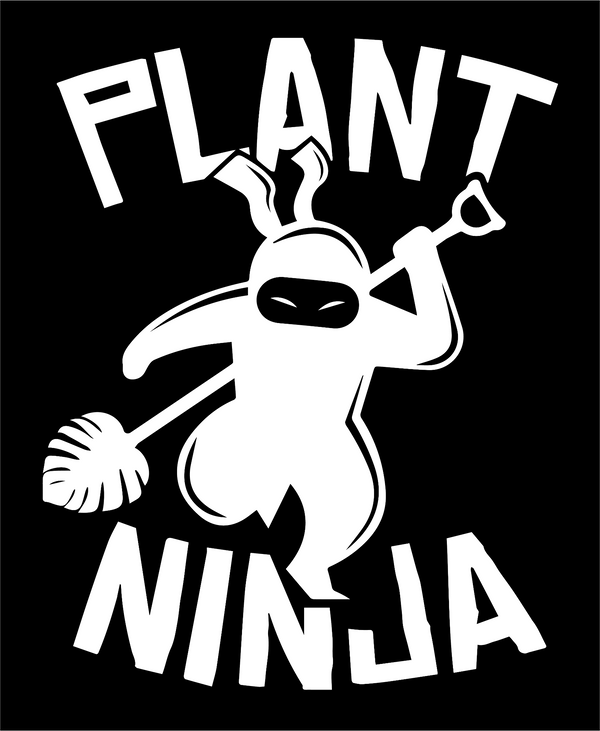 Plant Ninja